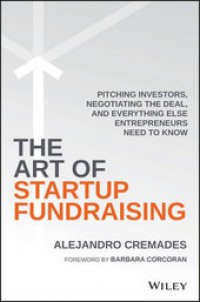 Ebook The Art of Startup Fundraising