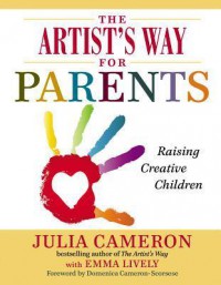 The Artist's Way For Parents