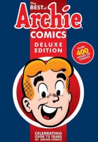 The Best Of Archie Comics