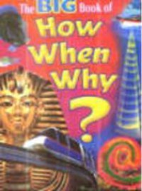 The Big Book of How When Why