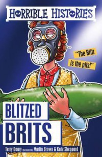 The Blitzed Brits