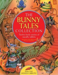 The Bunny Tales Collection