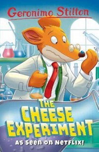 The Cheese Expriment