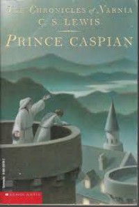 The Chronicles of Narnia : Princes Caspian