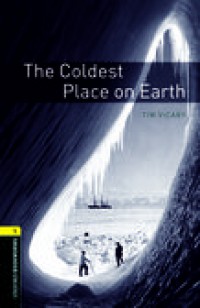 The Coldest Place on Earth