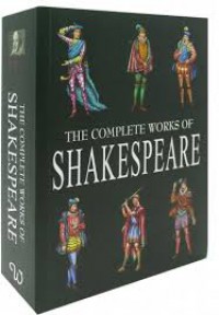 The Complete Works of Shakespeare