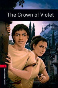 The Crown Of Violet