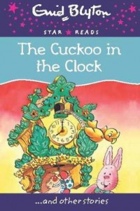 The Cuckoo In The Clock