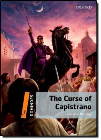 The Curse Of Capitrano