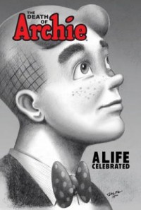 The Death Of Archie - A Life Celebrated