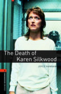 The Death of Karen Silkwood