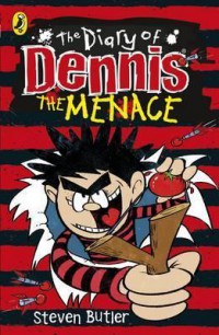 The Diary Of Dennis The Menace