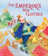 The Emperor's New Clothes