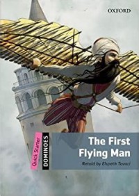 The First Flying Man