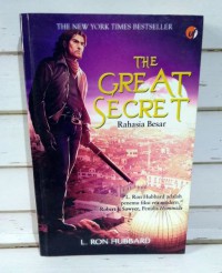 The Great Secret : Rahasia Besar