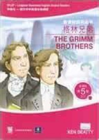 The Grimm Brothers