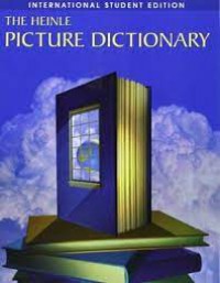 The Heinle Picture Dictionary