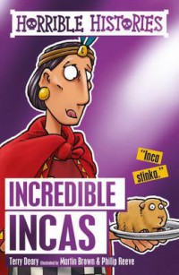 The Incredible Incas