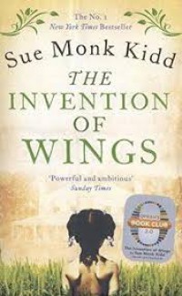 The Invention Of Wings