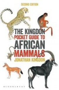 Ebook The Kingdon Pocket Guide to African Mammals