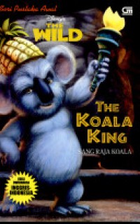 The Koala King