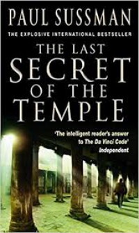 The Last Secret of The Temple