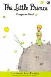 The Little Prince ( Pangeran Kecil )