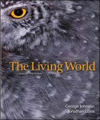 The living world