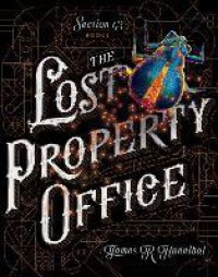 The Lost Property Office