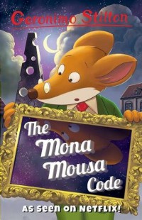 The Mona Mouse Code