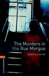 The Murders in the Rue Morgue