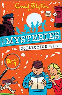 The Mysteries Collection Vol 2