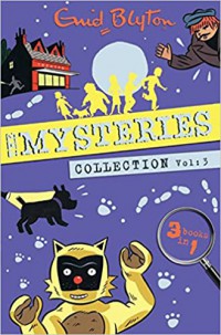 The Mysteries Collection Vol 3