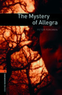 The Mystery of Allegra