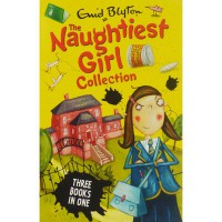 The Naughtiest Girl Collection