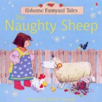 The Naughty Sheep