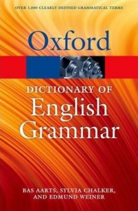 Ebook The Oxford Dictionary of English Grammar