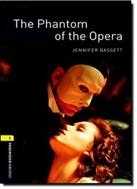 The Phantom of the Opera