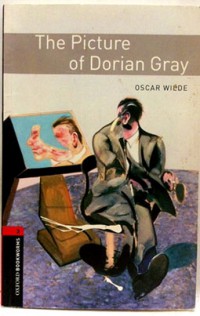 The Picture Of Dorian Gray