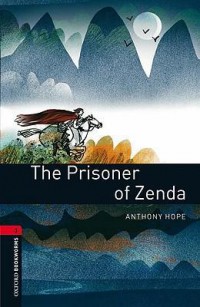 The Prisoner Of Zenda