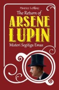 The Return of Arsene Lupin - Misteri Segitiga Emas
