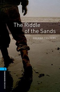 The Riddle Of The Sands