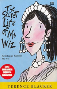 The Secret Life Of Ms Wiz