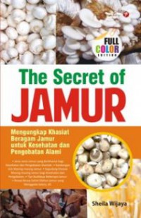 The Secret of Jamur