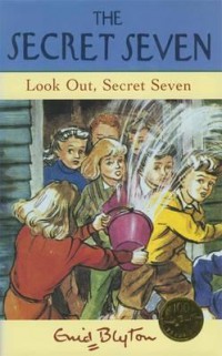 The Secret Seven : Look Out, Secret Seven