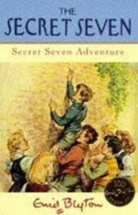 The Secret Seven : Secret Seven Adventure