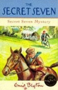 The Secret Seven : Secret Seven Mystery