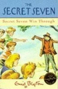 The Secret Seven : Secret Seven Win Through