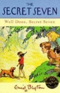 The Secret Seven : Well Done, Secret Seven