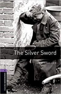 The Silver Sword